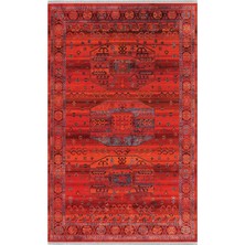 Gabardin Halı 7/24 Koleksiyonu 0262 Brd