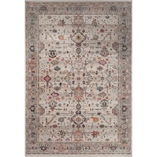 Gabardin Halı 7/24 Koleksiyonu 0727 Kmk