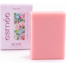 Esmee Gül Sabun 130gr