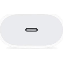 Die Grup Apple Samsung Orjinal 20 Watt Type-C Pd Hızlı Şarj Başlık Adaptör Garantili
