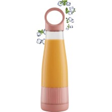 Die Grup Günlük Kullanıma Uygun USB Şarjlı Smoothie Blender