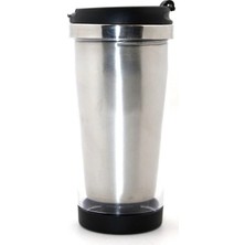 Die Grup Resim Baskılı Termos 450 ml ALK2269