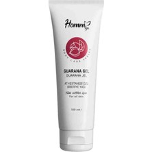 Homm Lıfe Guarana Jel 100 ml