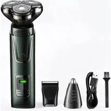 Die Grup Hk 3600 Tıraş Makinesi