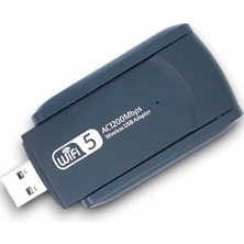 Die Grup Wifi 5 Adaptör