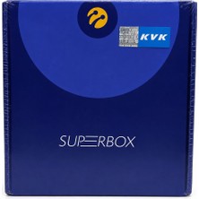 ZTE MF286R Turkcell Superbox 4.5g Lte Sım Kartlı Wifi Modem 300 Mbps 4 Port Ethernet Kvk Garantili