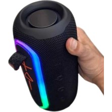 Die Grup Bluetooth Hoparlör USB Şarjlı Uzun Pil Ömrü Android ve Ios Uyumlu Renkli Yeni Nesil