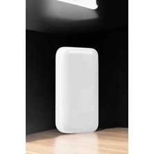 Die Grup 5000 Mah Ios Uyumlu Magsafe Kablosuz Şarj Hızlı Şarj Desteği