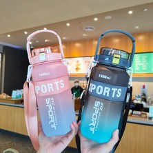 Die Grup Sport Su Matarası 1600 ml Bpa Içermez ALK2962
