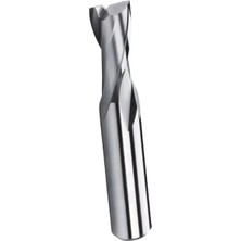 Empressco 5mm 2 Ağız Uzun Parmak Freze Hss