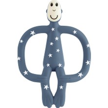 Matchstick Monkey Silkon Dis Kasiyici / Monkey (Star)