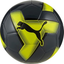 Puma Prestige Unisex Gri Futbol Topu 08458505