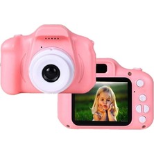 Die Grup Hd Mini Kamera Video ve Fotoğraf Çekimli Şarj Edilebilir Bataryalı Hafıza Kart Destekli Yeni Nesil