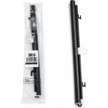 Cam Paneli Güneşlik - Pvc Perde - Vantuzlu Montaj Midastech