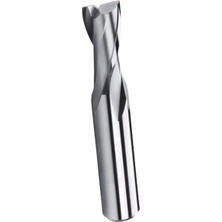 Empressco 12MM 2 Ağız Uzun Parmak Freze Hss