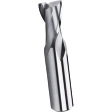 Empressco 14MM 2 Ağız Kısa Parmak Freze Hss