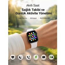 Nemere İthalat Bluetooth Telefon Görüşmesi ve Akıllı Bildirim Özellikleriyle Günlük Hayatınızı Kolaylaş