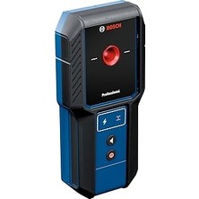 Mey İthalat Bosch Gms 100-23 Duvar Tarama Cihazı