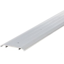 Mey İthalat M-D Building Products 68320 1/2-Inç 12,7 cm - 36 Inç TH015 Oluklu Sele, Değirmen