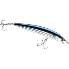 Die Grup Balık Lures, 170 mm Uzunluk ve Çeşitli Renk Seçenekleri ile Avcılık Için