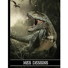 Mey İthalat Independently Published Mes Dessins: Carnet De Dessin – Cahier De Croquis - Format A4-100 Pages Blanches - Couverture Souple - Pour Dessiner, Écrire Ou Faire Des Croquis (French Edition)