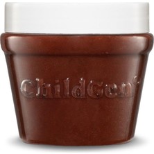 Mey İthalat Childgen 125 gr Kahverengi Oyun Hamuru