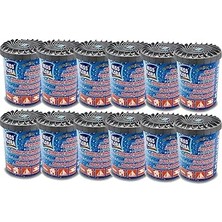 Mey İthalat Miss Flora Nem Alıcı 200 G 12 Adet