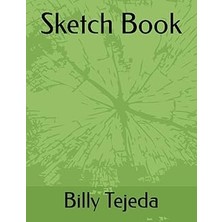 Mey İthalat Sketch Book A4, 120PG