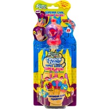Timion Mey Ithalat® Slimy Finger Tube