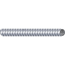 Mey İthalat Southwire 55082003 3/8 Inç x 100 Ft Alflex Rwa Metalik Alüminyum Esnek Boru