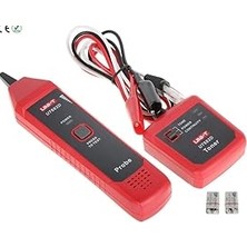 Mey İthalat Unı-T UNİT0592 UT682D Kablo Test Cihazı