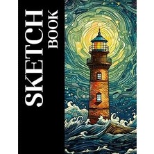 Mey İthalat Sketch Book : Notebook For Drawing, Writing, Painting, Sketching Or Doodling, 120 Pages, 8.5X11: Unleash Your Imagination : The Ultimate Sketch Book For Artists Of All Levels