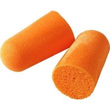 Mey İthalat Kennedy Industrial Supplies 3 M 1100 Kulak Tıkacı 5 Adet Snr = 37DB