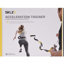 Mey İthalat Sklz Beschleunigungstrainer
