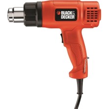 Mey İthalat Black+Decker Black&decker KX1650 1750WATT Sıcak Hava Tabancası
