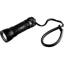 Mey İthalat Neutron LED Fener (220 Lumen)