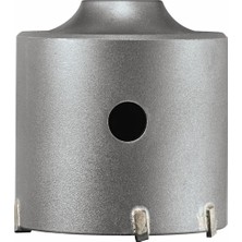 Mey İthalat Bosch T3915SC Sds-Plus Speedcore Darbeli Matkap Ucu, Ince Duvarlı, 6.4 cm