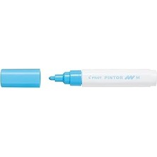Mey İthalat Pılot Pintor (M) - Pastel Mavi