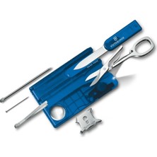 Mey İthalat Victorinox 0.7322.T2 Swisscard Lite Sapphire