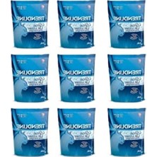 Die Grup Kristal Silika Kedi Kumu, 3.6 Litre x 9 Adet, Su Tutma Kapasitesi Yüksek