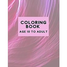 Mey İthalat Independently Published Atsbay Global Coloring Book For Sudents Adults Animal Prints Mandala Rangoli Kolam Flower: Suitable For Children Of 10 Year And Above