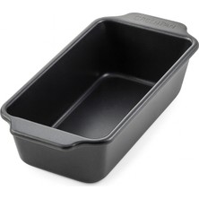 Greenpan Thermolon™ Yüzey Baton Kek Kalıbı | Pfas Içermeyen Yüzey | Karbon Çelik | 230°C