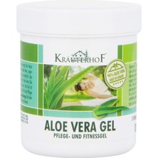 Mey İthalat Krauterhof Aloe-Vera Jel 100 ml