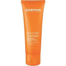 Mey İthalat Darphin Soleil Plaisir Anti-Aging 50 ml 50 Faktör Güneş Kremi