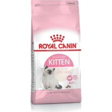 Mey İthalat Fhn Kitten 4 kg