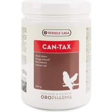 Mey İthalat V.laga Orop.can-Tax(Kırmızı Renk GÜÇLENDIR.)500G