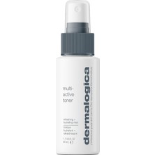 Mey İthalat Dermalogica Tüm Ciltlere Uygun Tonik Multi Active Toner 50ML