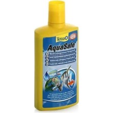Mey İthalat Tetra Sd Aquasafe 100 ml