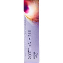 Mey İthalat Wella Illumina 7/31 Orta Altın Küllü Kumral Saç Boyası 60 ml