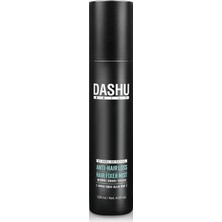 Mey İthalat Dashu Saç Dökülmesine Karşı Etkili Topik Sabitleyici Mist Daily Anti Hair Loss Fixer